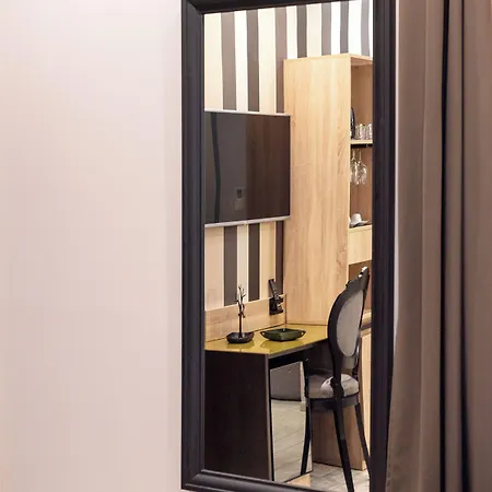 Neapolis Lifestyle 4*