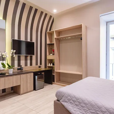 Couette-café Neapolis Lifestyle